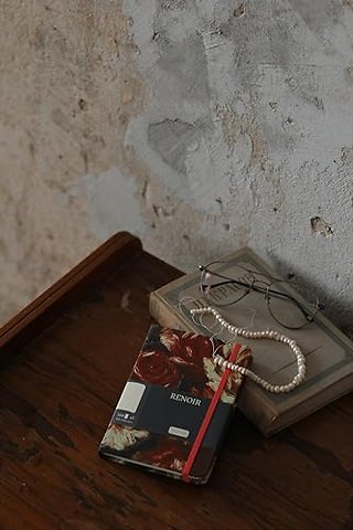 Notebook Renoir (Small)