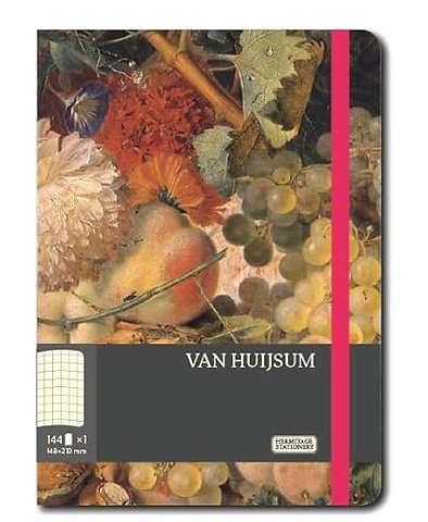 Van Huijsum Notebook Large
