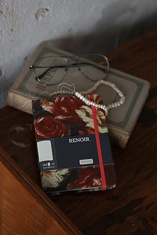 Notebook Renoir (Large)