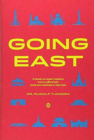 Going East
