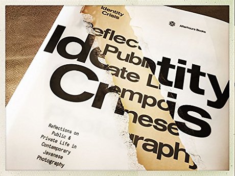 Identity Crisis – Reflections on Public and Private Life in Contemporary Javanese Photography