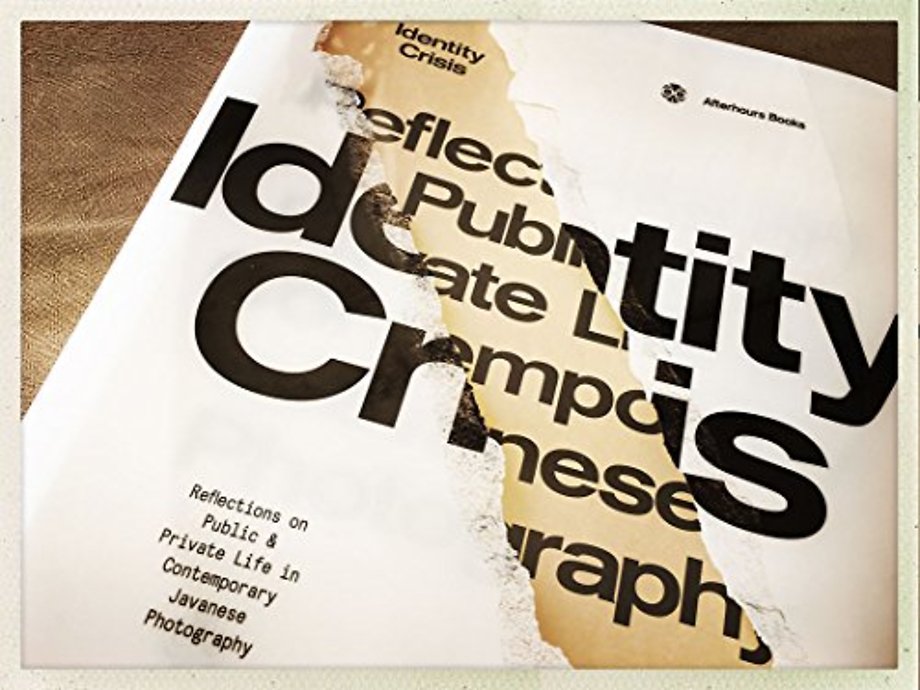 Identity Crisis – Reflections on Public and Private Life in Contemporary Javanese Photography