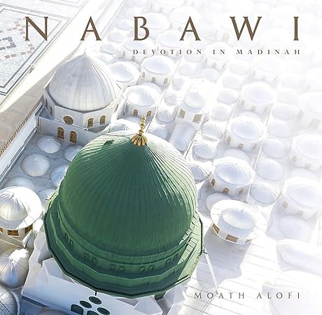 Nabawi Devotion in Madinah