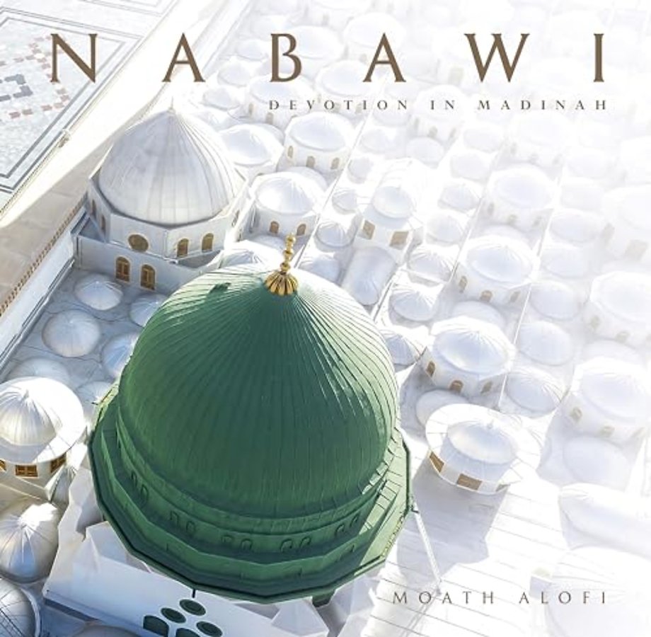 Nabawi Devotion in Madinah