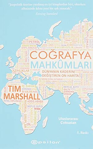 Cografya Mahk?mlari