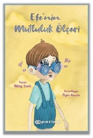 Efe'nin Mutluluk ?l?eri