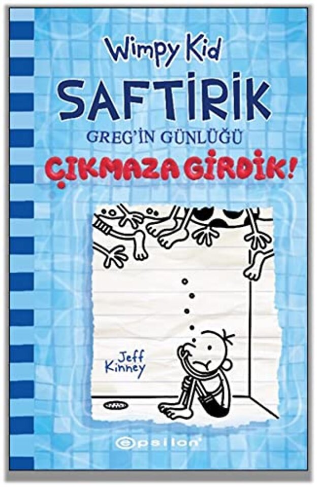 Saftirik - ?ikmaza Girdik - 15