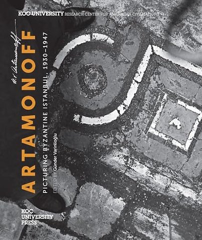 Artamonoff