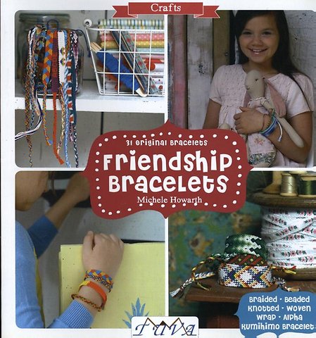 Friendship Bracelets