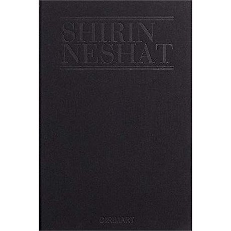 Shirin Neshat: Mourners from the Book of Kings