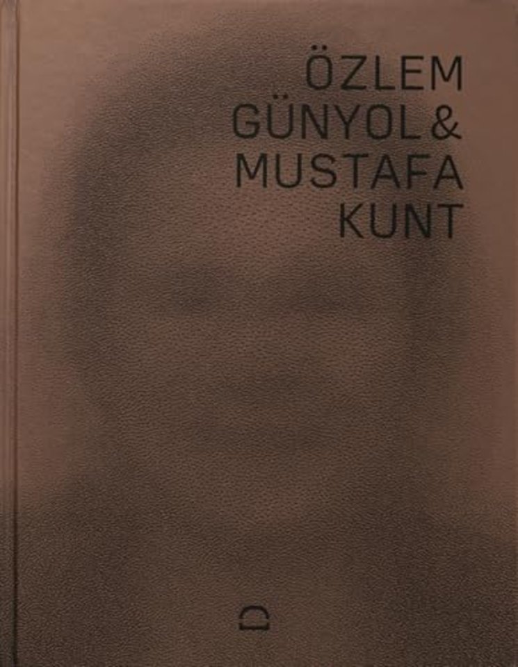 Ozlem Gunyol & Mustafa Kunt