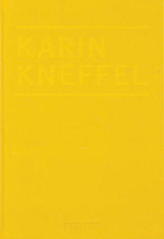 Karin Kneffel: Haymatlos