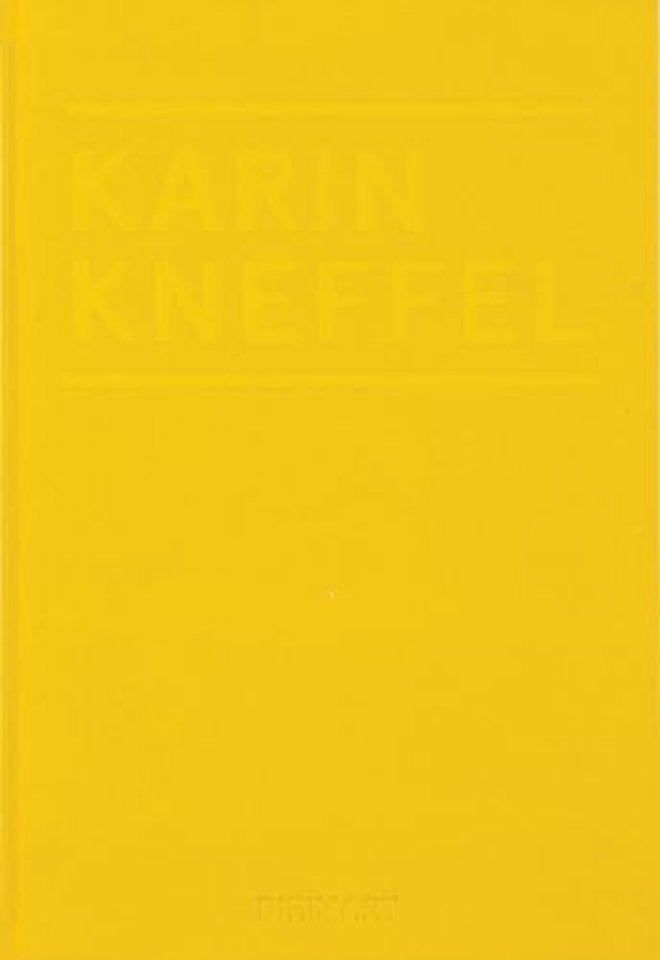 Karin Kneffel: Haymatlos