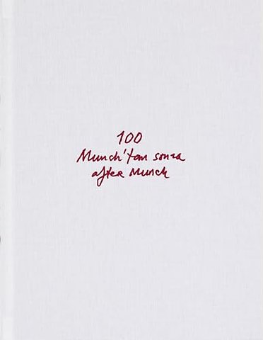 Sarkis: 100 - Munch'tan Sonra | After Munch