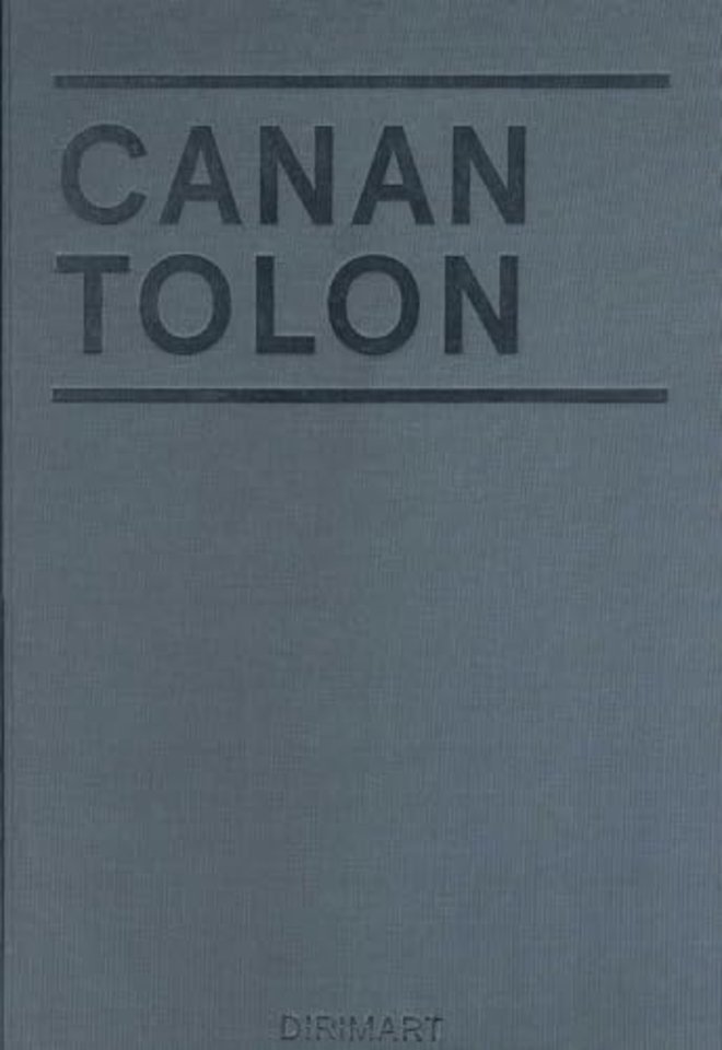 Canan Tolon: Havadan Sudan | About the Weather
