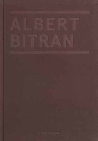 Albert Bitran Golge Topraklar Gok Topraklar