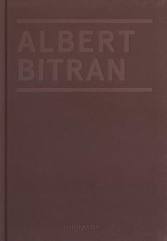 Albert Bitran Golge Topraklar Gok Topraklar