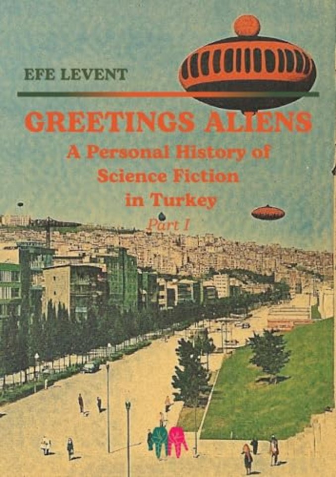 Greetings Aliens