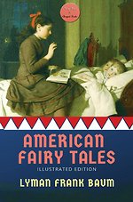 American Fairy Tales