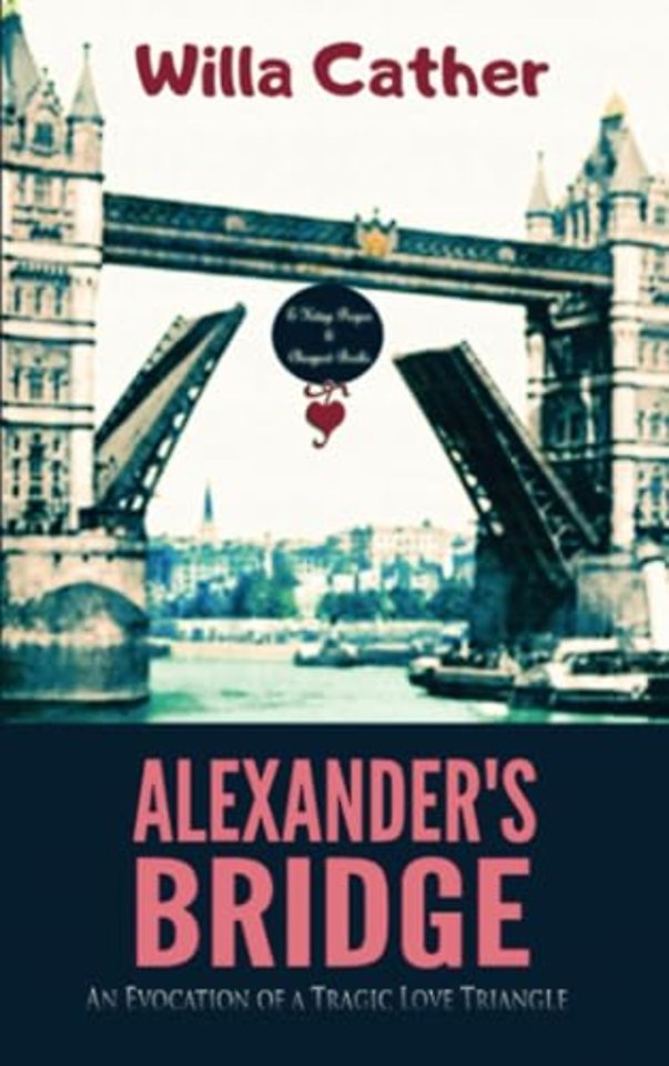 Alexander's Bridge