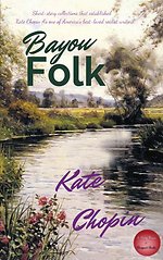 Bayou Folk