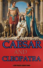 Caesar and Cleopatra