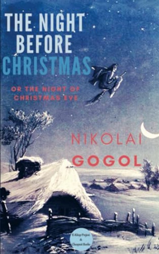 The Night Before Christmas