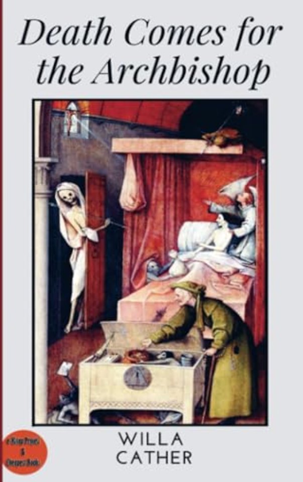 Death Comes for the Archbishop