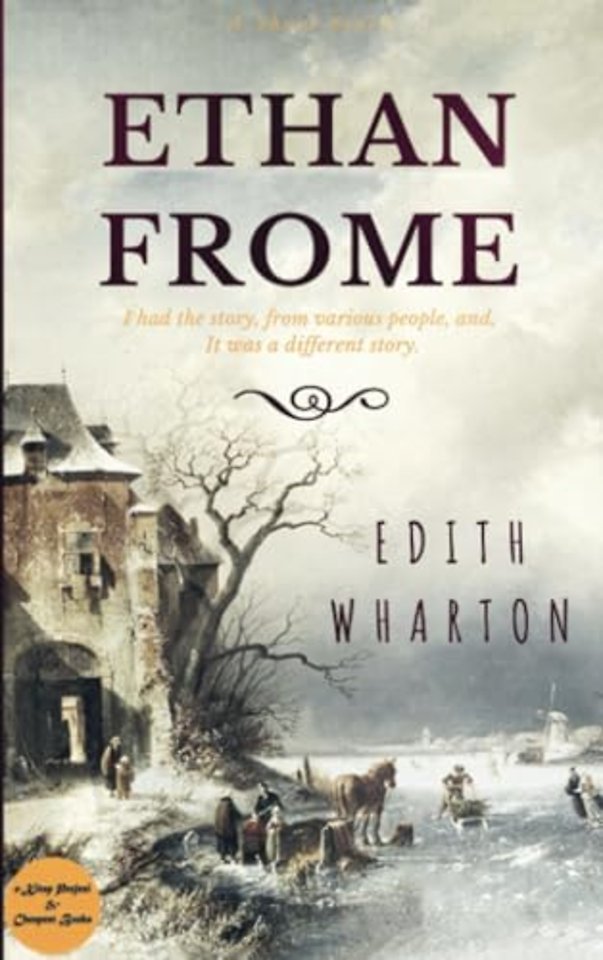 Ethan Frome