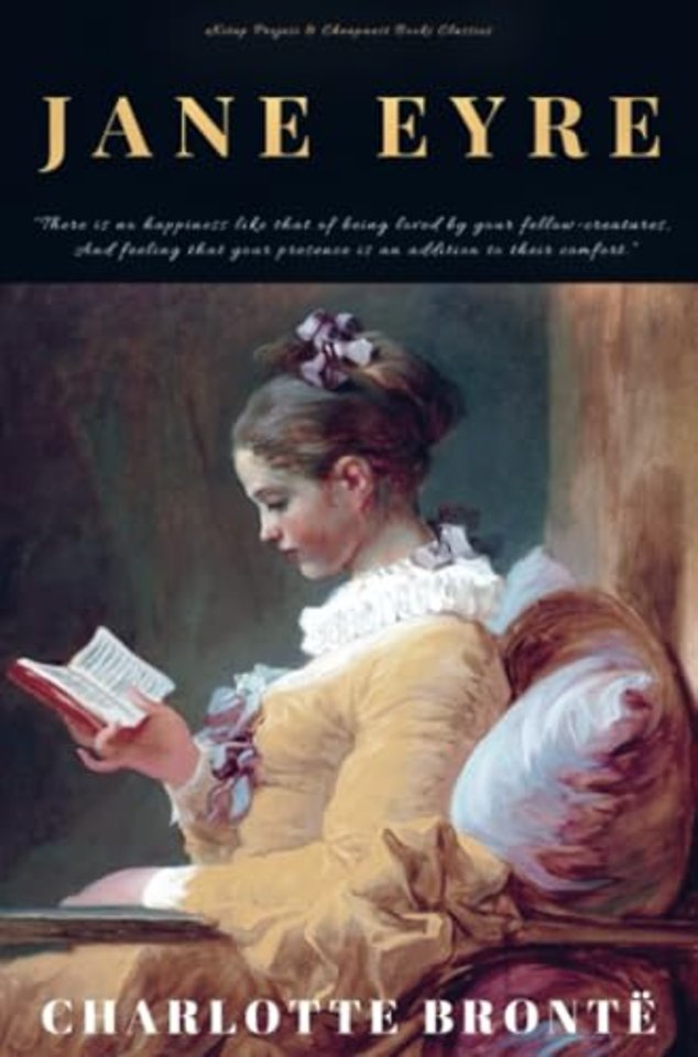 Jane Eyre