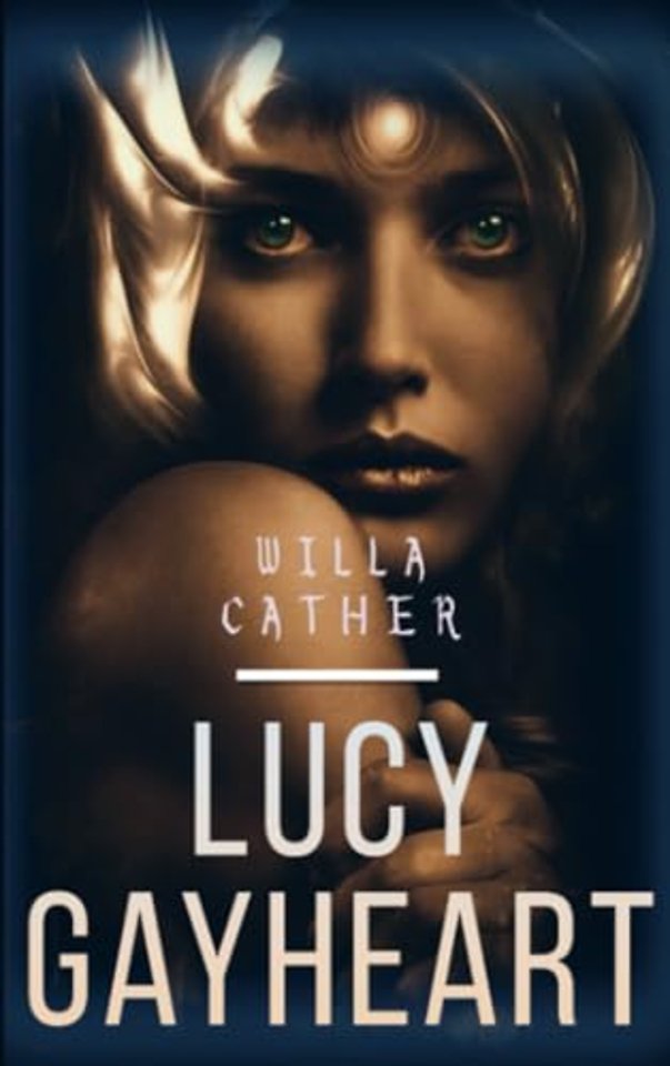 Lucy Gayheart
