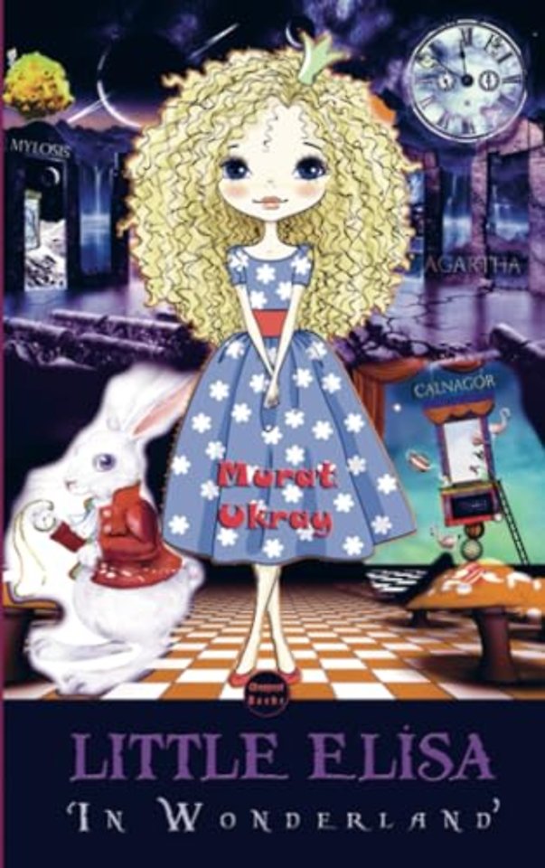 Little Elisa
