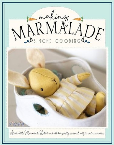 Making Marmalade