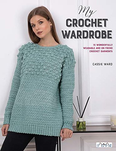 My Crochet Wardrobe
