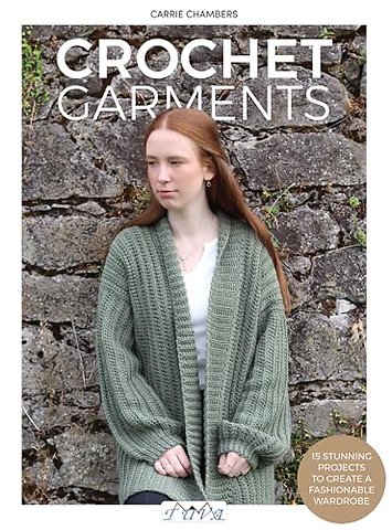 Crochet Garments