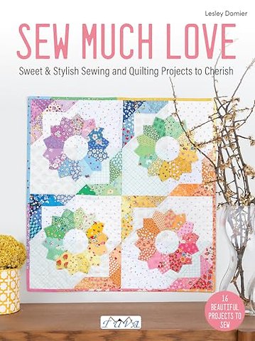 Sew Much Love