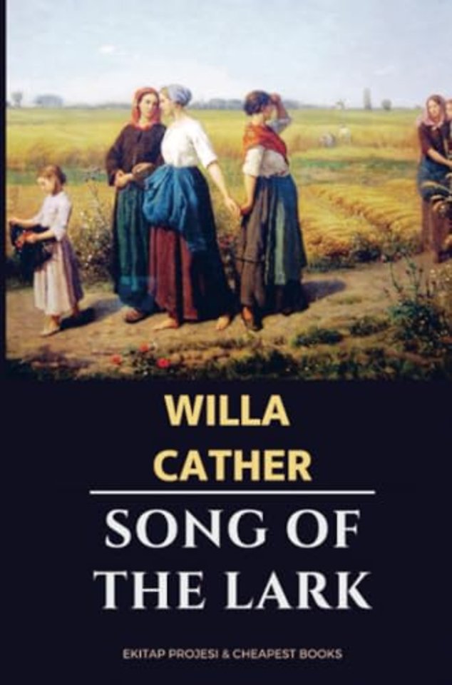 Song of the Lark