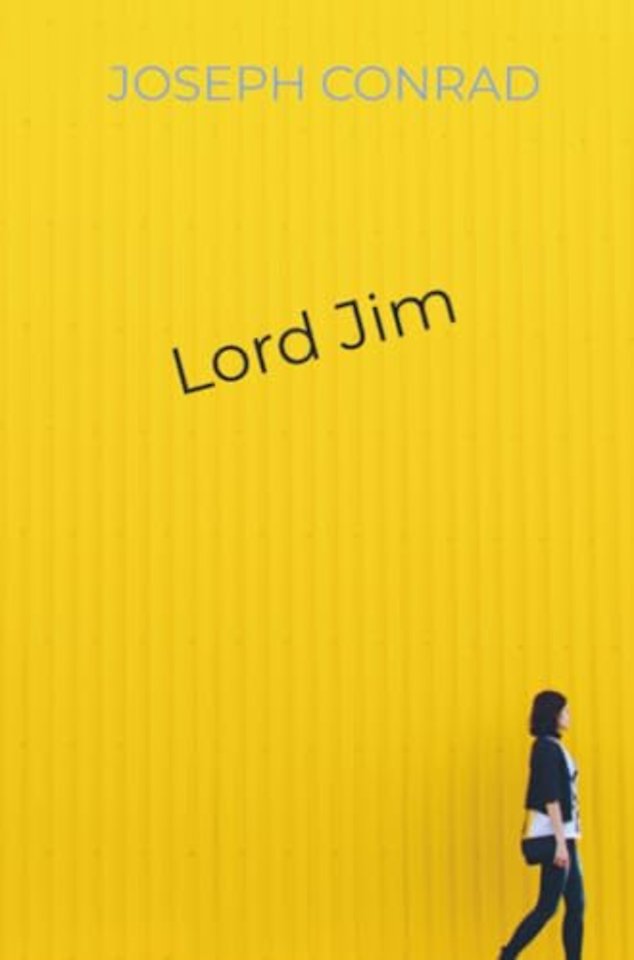 Lord Jim