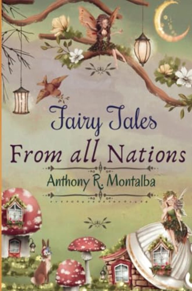 Fairy Tales From all Nations