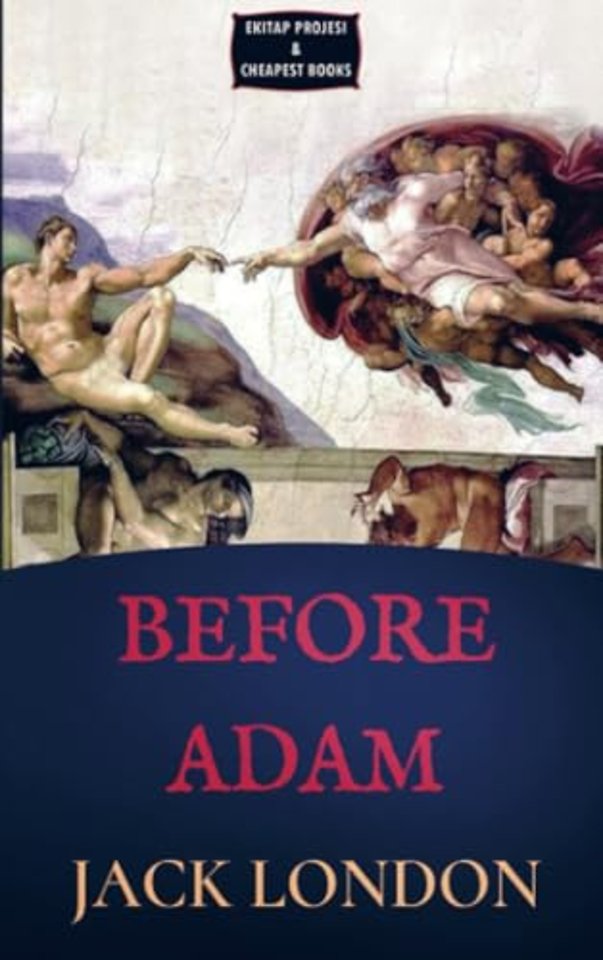 Before Adam