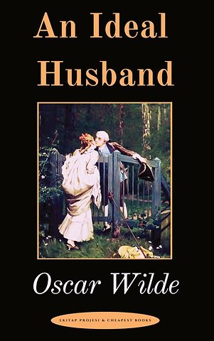 An Ideal Husband