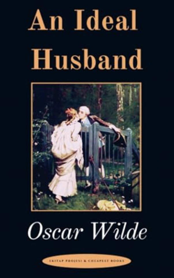 An Ideal Husband