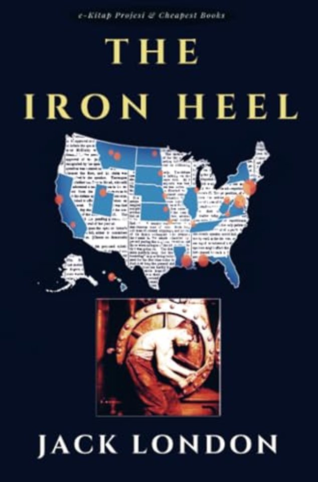 The Iron Heel