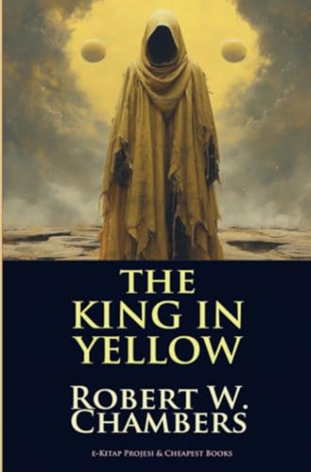 The King in Yellow