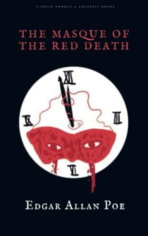 The Masque of the Red Death