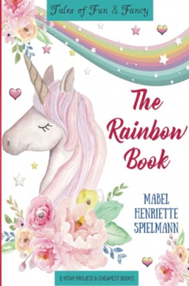 The Rainbow Book