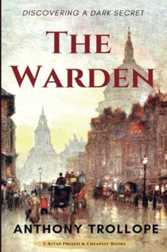 The Warden