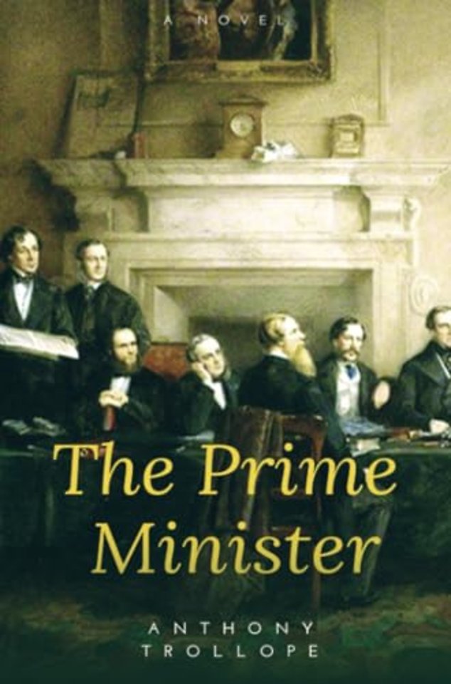 The Prime Minister