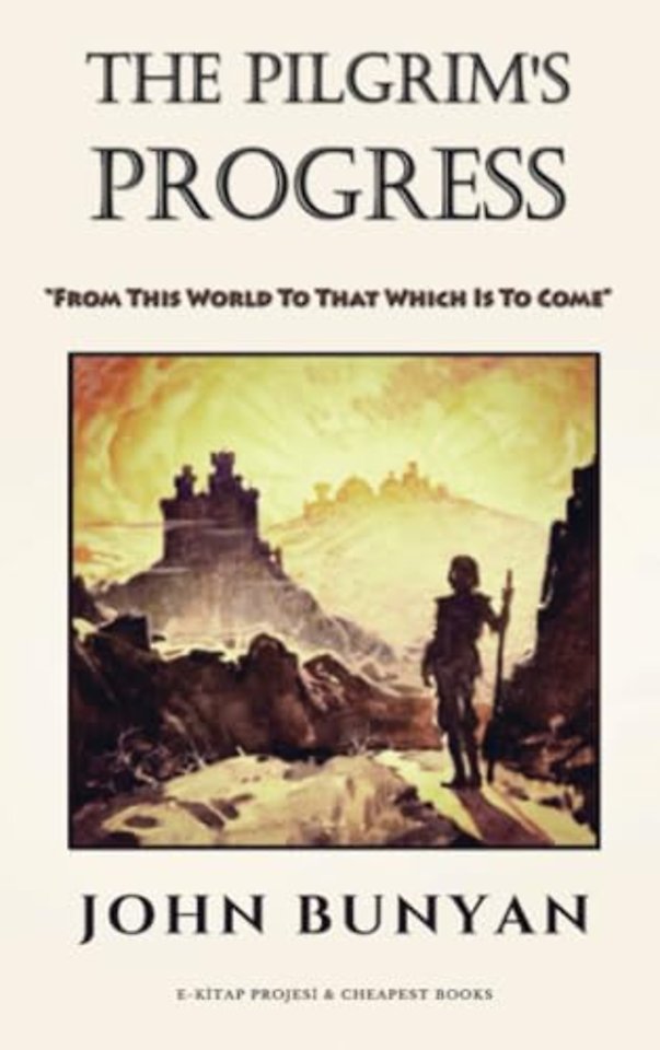 The Pilgrim's Progress
