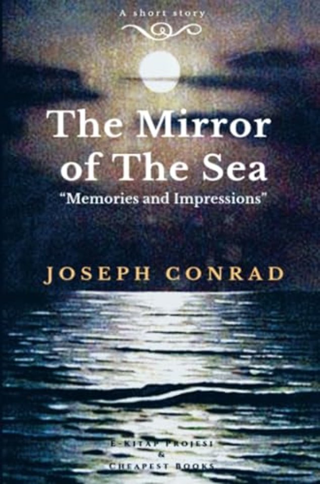 The Mirror of the Sea